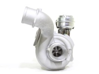 diagnostyka turbosprężarek,sprężarka IHI,sprężarka BorgWarer Turbo,regeneracja sprężarek