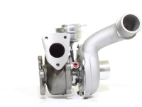 naprawa turbosprężarek,regeneracja turbiny śląsk,sprężarka mitsubishi