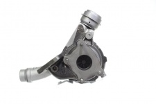 regeneracja sprężarek,naprawa turbosprężarek,turbosprężarka śląsk