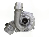 sprężarka BorgWarer Turbo,regeneracja turbin śląsk,turbosprężarka śląsk