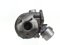 diagnostyka turbosprężarek,sprężarka IHI,sprężarka Schwitzer,regeneracja turbosprężarek śląsk