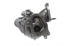 diagnostyka turbosprężarek,regeneracja turbin śląsk,regeneracja turbosprężarek śląsk,sprężarka mitsubishi