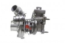 sprężarka BorgWarer Turbo,regeneracja turbosprężarek śląsk,turbosprężarka śląsk