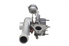 sprężarka BorgWarer Turbo,regeneracja turbosprężarek śląsk,regeneracja turbiny śląsk,sprężarka mitsubishi