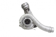 diagnostyka turbosprężarek,naprawa turbosprężarek