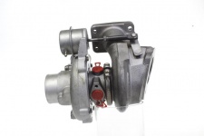 diagnostyka turbosprężarek,regeneracja turbosprężarek