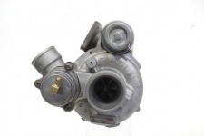 sprzedaż turbosprężarek,sprężarka Hplset