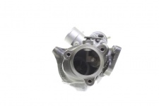 sprężarka BorgWarer Turbo,regeneracja turbin śląsk,sprężarka mitsubishi