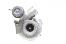 sprężarka IHI,sprężarka BorgWarer Turbo,naprawa turbosprężarek,regeneracja turbiny śląsk