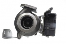 regeneracja turbin,regeneracja turbiny śląsk