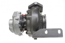 sprężarka Mitsubishi,regeneracja turbin,regeneracja turbosprężarek,regeneracja turbin śląsk