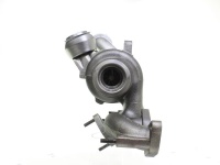 sprzedaż turbosprężarek,sprężarka Garrett