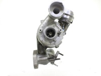 diagnostyka turbosprężarek,sprężarka IHI,regeneracja turbosprężarek