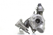 diagnostyka turbosprężarek,sprężarka IHI,regeneracja turbosprężarek,turbosprężarka śląsk