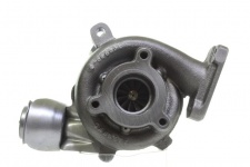 sprężarka BorgWarer Turbo,sprężarka mitsubishi