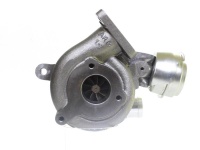 sprężarka Mitsubishi,naprawa turbosprężarek