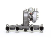 sprężarka IHI,regeneracja sprężarek,regeneracja turbosprężarek,sprężarka mitsubishi