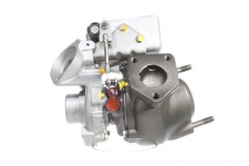 sprężarka Garrett,sprężarka Mitsubishi,sprężarka Hplset,regeneracja turbiny śląsk