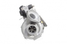 sprężarka Mitsubishi,naprawa turbosprężarek śląskie