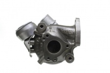 sprzedaż turbosprężarek,sprężarka Schwitzer