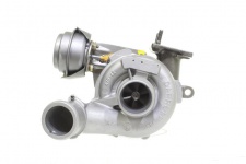 diagnostyka turbosprężarek,sprężarka Schwitzer,regeneracja turbosprężarek,regeneracja turbosprężarek śląsk