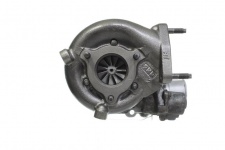 sprężarka Mitsubishi,naprawa turbosprężarek