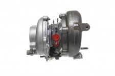 sprężarka IHI,sprężarka BorgWarer Turbo,regeneracja turbosprężarek