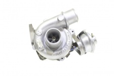 sprężarka Schwitzer,regeneracja turbosprężarek,regeneracja turbin śląsk