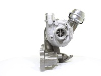diagnostyka turbosprężarek,sprzedaż turbosprężarek,sprężarka Hplset