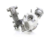 sprężarka Mitsubishi,sprężarka BorgWarer Turbo,regeneracja turbin śląsk,turbosprężarka śląsk