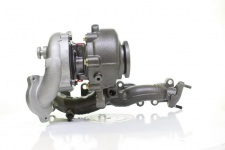 regeneracja sprężarek,turbosprężarka śląsk