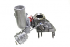 sprężarka Garrett,sprężarka IHI,sprężarka Mitsubishi,regeneracja sprężarek