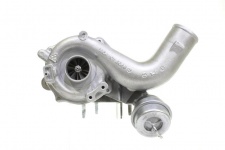 sprężarka BorgWarer Turbo,regeneracja sprężarek,regeneracja turbin śląsk