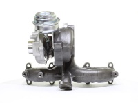 sprzedaż turbosprężarek,sprężarka BorgWarer Turbo,regeneracja turbosprężarek śląsk