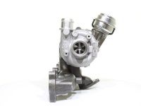 diagnostyka turbosprężarek,sprężarka Hplset,regeneracja sprężarek,regeneracja turbosprężarek