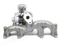 sprzedaż turbosprężarek,naprawa turbosprężarek,sprężarka mitsubishi