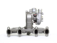 sprężarka Mitsubishi,sprężarka Schwitzer,regeneracja turbosprężarek śląsk