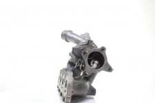 diagnostyka turbosprężarek,naprawa turbosprężarek,naprawa turbosprężarek śląskie