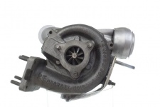 sprężarka Garrett,regeneracja turbiny śląsk