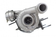 sprężarka Schwitzer,regeneracja turbosprężarek śląsk