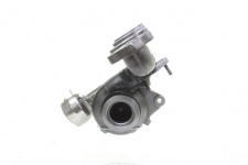 diagnostyka turbosprężarek,sprzedaż turbosprężarek,sprężarka Garrett,sprężarka Hplset