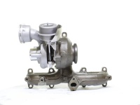 naprawa turbosprężarek,regeneracja turbiny śląsk