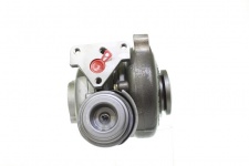 sprężarka BorgWarer Turbo,regeneracja sprężarek,regeneracja turbin śląsk