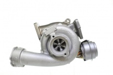 diagnostyka turbosprężarek,sprzedaż turbosprężarek