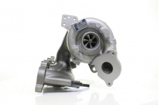 sprężarka Mitsubishi,sprężarka Hplset,sprężarka BorgWarer Turbo