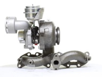 sprężarka BorgWarer Turbo,regeneracja turbosprężarek,naprawa turbosprężarek śląskie,sprężarka mitsubishi