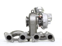 regeneracja turbosprężarek,sprężarka mitsubishi