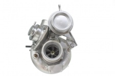 sprężarka IHI,regeneracja turbiny śląsk,sprężarka mitsubishi