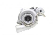 diagnostyka turbosprężarek,sprzedaż turbosprężarek,sprężarka Garrett,naprawa turbosprężarek