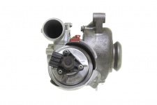 turbosprężarka śląsk,naprawa turbosprężarek śląskie,sprężarka mitsubishi